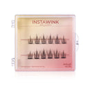 InstaWink - Cílios Postiços De Autoaplicação Que Não Precisam De Cola
