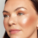 GlowFusion – Paleta Multifuncional Que Ilumina, Bronzeia e Realça o Rosto em Segundos