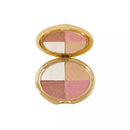 GlowFusion – Paleta Multifuncional Que Ilumina, Bronzeia e Realça o Rosto em Segundos