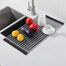 Escorredor De Pia Dobrável