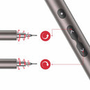 Screwdriver Pro© - Parafusadeira Ultra Compacta, Recarregável e Magnética Com 24 Chaves